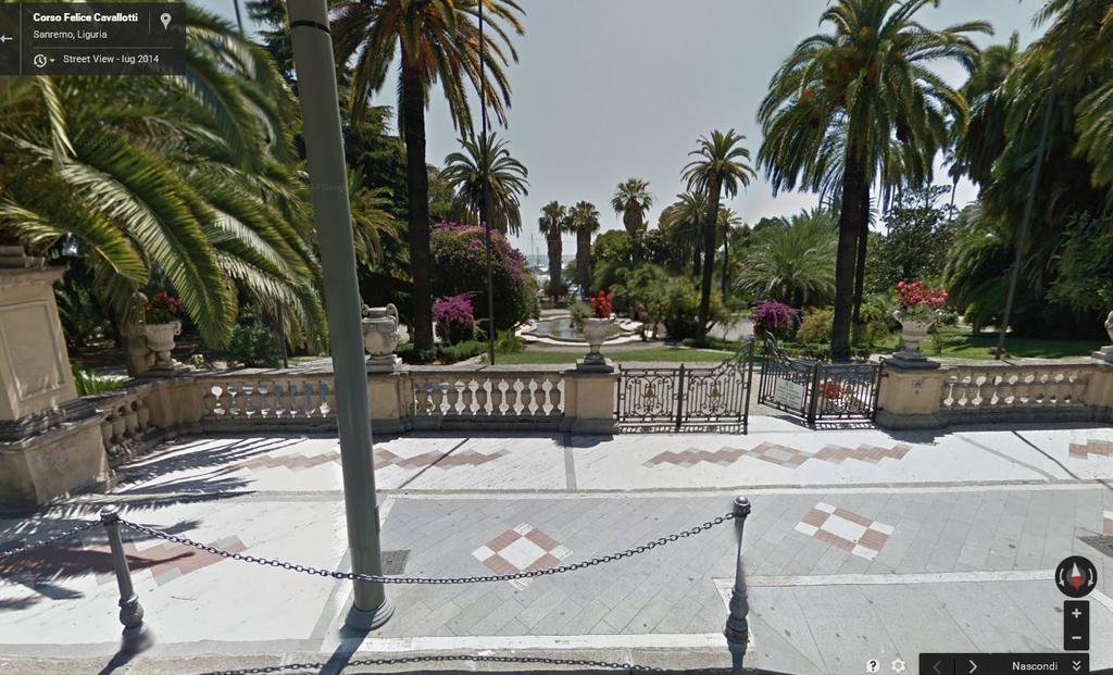 Casa Di Niky Apartamento Sanremo Quarto foto