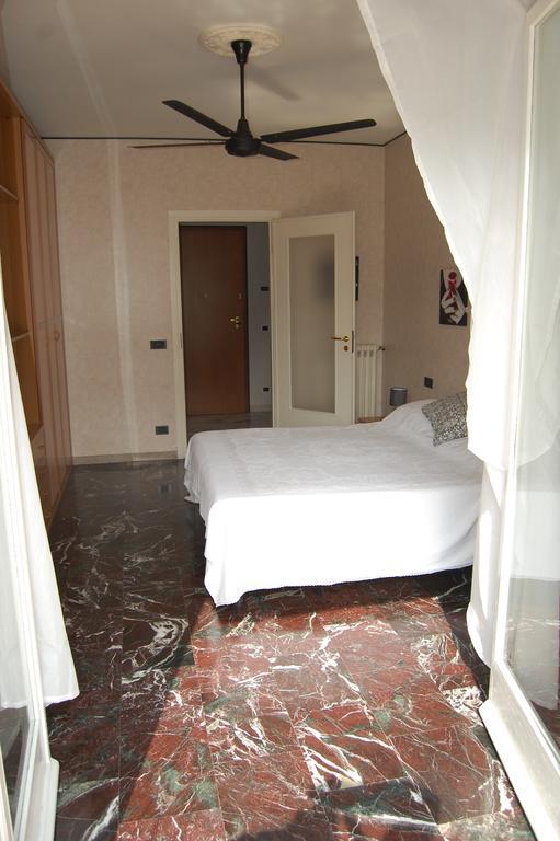 Casa Di Niky Apartamento Sanremo Quarto foto