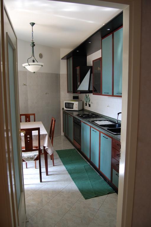 Casa Di Niky Apartamento Sanremo Quarto foto