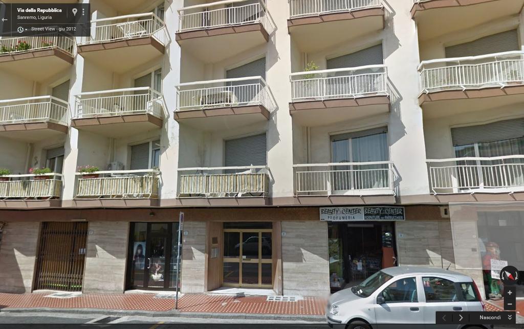 Casa Di Niky Apartamento Sanremo Quarto foto