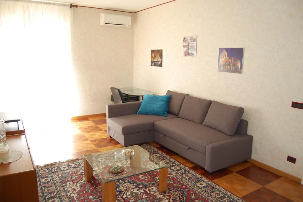 Casa Di Niky Apartamento Sanremo Quarto foto