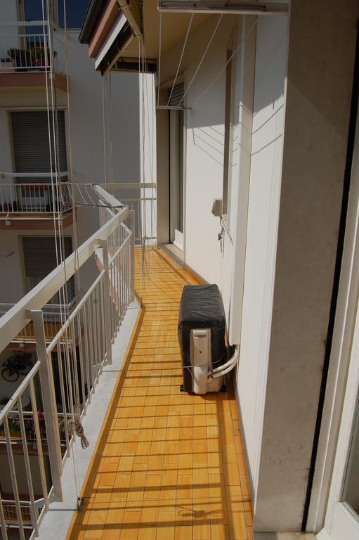 Casa Di Niky Apartamento Sanremo Exterior foto