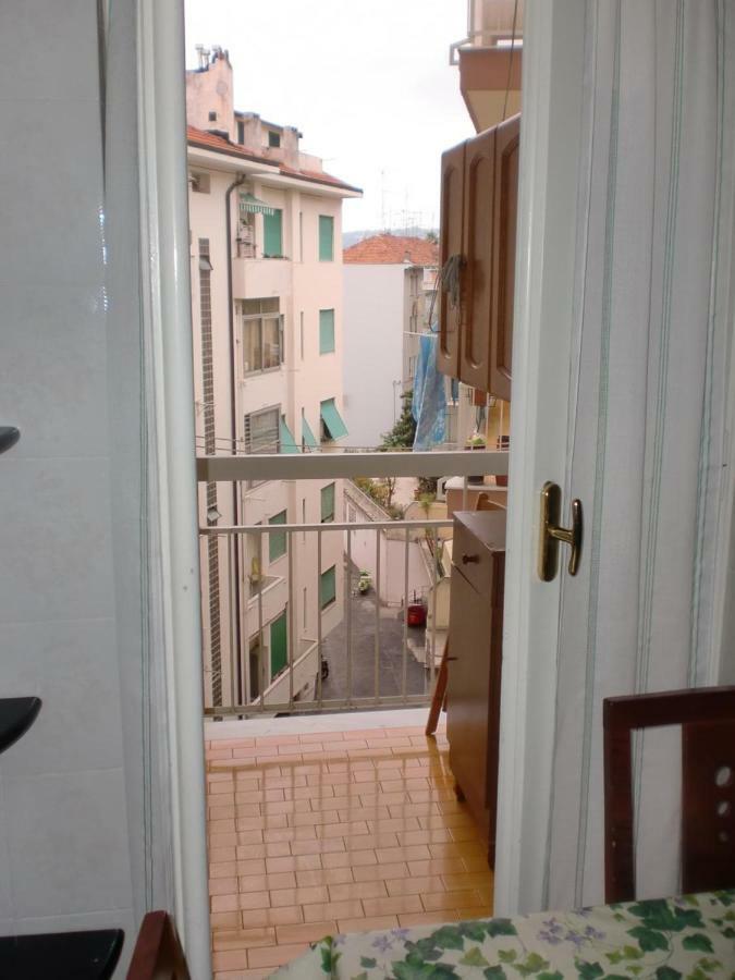Casa Di Niky Apartamento Sanremo Exterior foto